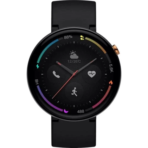 Смарт-часы Amazfit Nexo Ceramic Black: Тип гаджета Взрослые смарт часы