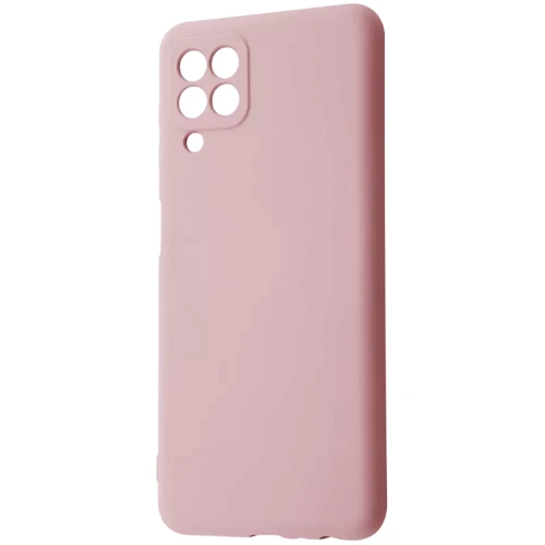 Аксессуар для смартфона WAVE Colorful Case Pink Sand for Samsung A225 Galaxy A22 / M225 Galaxy M22 / M325 Galaxy M32