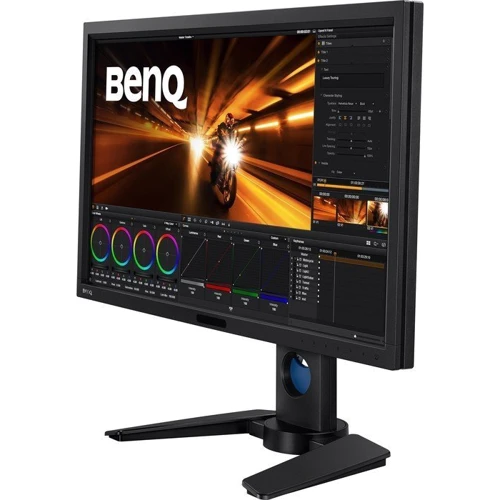 Монитор BenQ PV270 (9H.LEJLB.QBE): Разрешение Wide Quad HD (2560x1440)