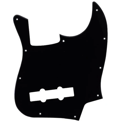 Панель для бас-гитары PAXPHIL M14 BK