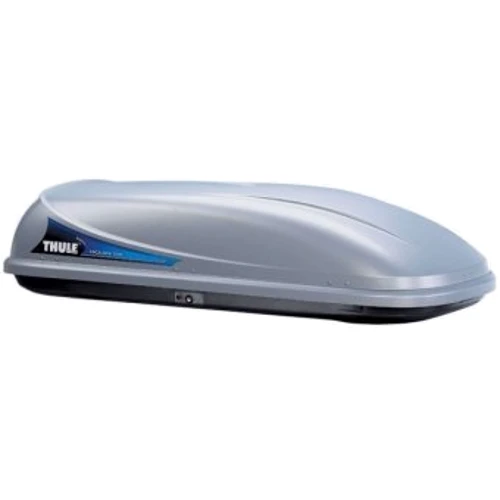 Thule Ocean 200 (690) (1.75x0.82 м) серый