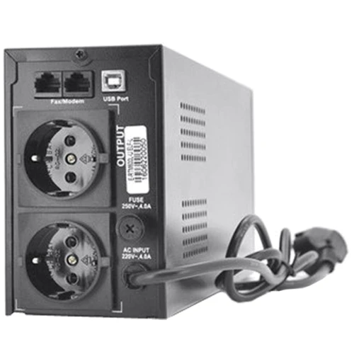 Ritar E-RTM600 (360W) ELF-L (E-RTM600L): Производитель Ritar