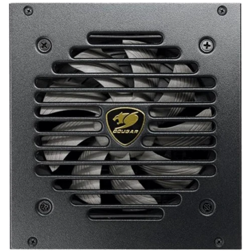 Блок живлення Cougar GEX 750, 80 Plus Gold, 750W: Потужність, Ватт 750