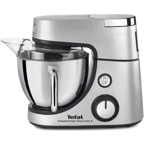 Кухонный комбайн Tefal QB632D38 Masterchef Gourmet +