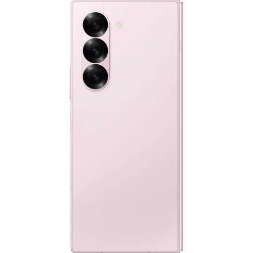 Смартфон Samsung Galaxy Fold 6 12/1TB Pink F9560: Оперативна пам'ять 12 ГБ