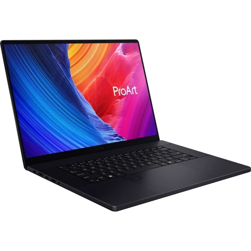 Ноутбук ASUS PROART P16 H7606WV (H7606WV-DB93T-CB): Экран 16" OLED (3840x2400)