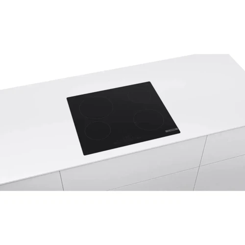 Варочная поверхность Bosch PKE611FP2E: Количество конфорок 4