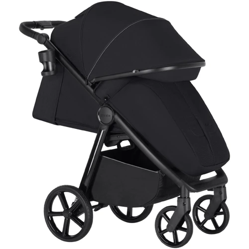 Прогулочная коляска Carrello Bravo Ink Black (CRL-5520 Ink Black) фото 7