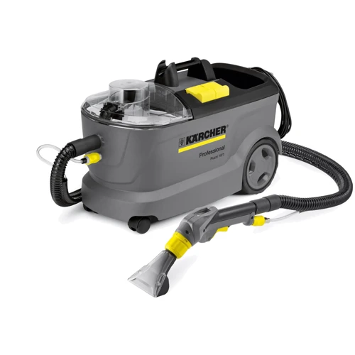 Пылесос Karcher Puzzi 10/1 (1.100-131.0): Тип пылесоса моющий