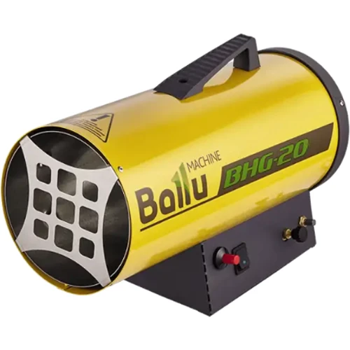 Обогреватель Ballu BHG-20