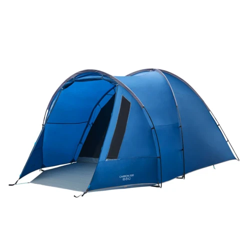 Палатка Vango Carron 500 Moroccan Blue