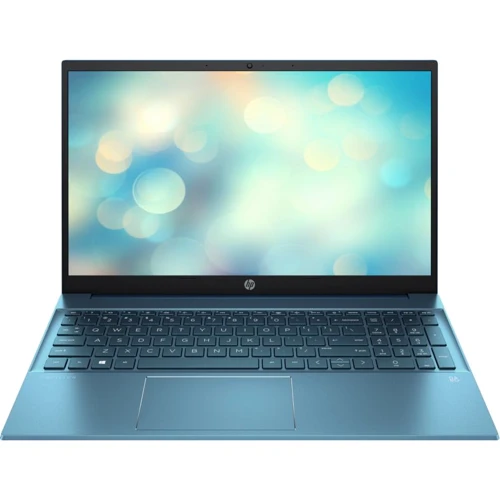 Ноутбук HP Pavilion 15-eh1137ua (A31W4EA) UA: Процессор AMD Ryzen 5 5500U (2.1 - 4.0 ГГц) / 6 - ядерный