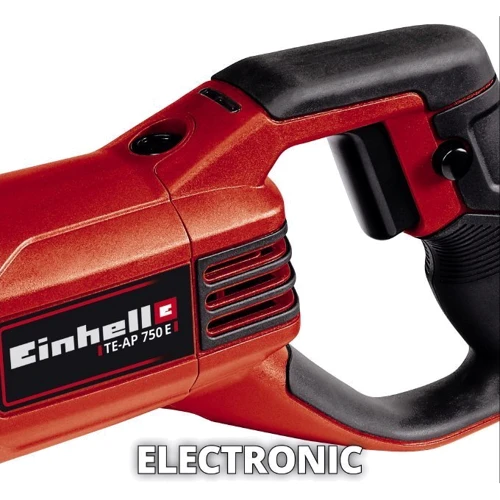 Сабельная пила Einhell TE-AP 750 E (4326170): Производитель Einhell