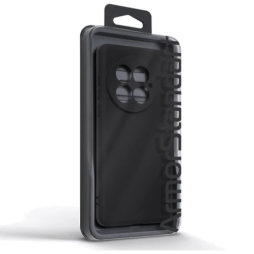 Чохол для телефона ArmorStandart Matte Slim Fit Camera cover Black для OnePlus 13 (ARM83508): Колір черный