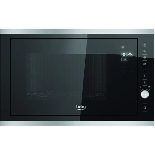 Встраиваемая микроволновая печь Beko MGB25333X