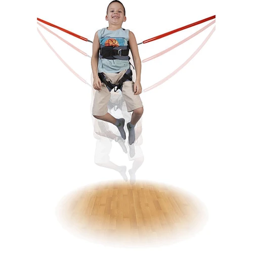 Прыгунки - летуны SportBaby: Производитель SportBaby