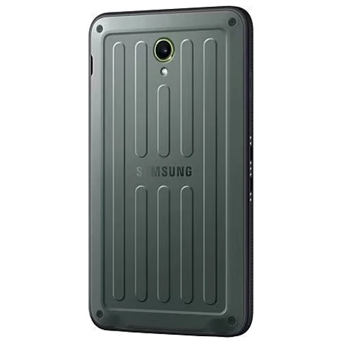 Планшет Samsung Galaxy Tab Active 5 6/128GB 5G Green (SM-X306BZGA) (UA): Коммуникации 5G, 3G, 4G LTE, GPS, Bluetooth, Wi-Fi, NFC