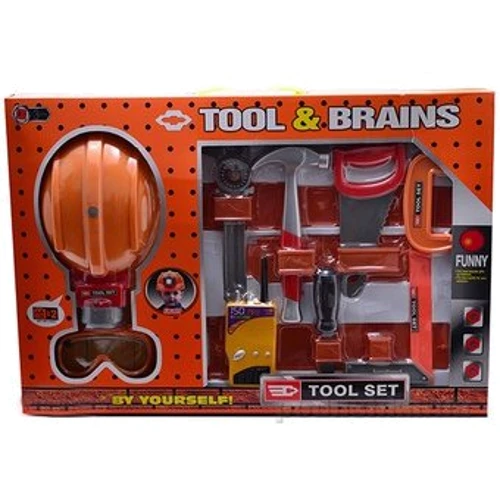 Набор инструментов Bambi 1965 A: Производитель Bambi