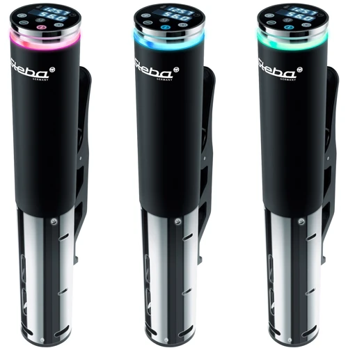 Вакуумная печь STEBA SV 60 Sous Vide: Мощность, Вт 1200