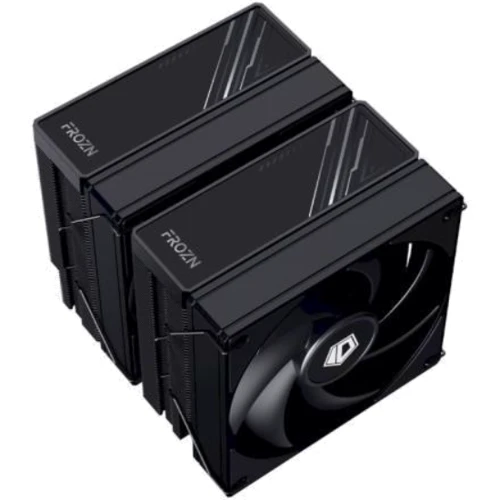 Кулер ID-COOLING Frozn A620 Black: Тип воздушное охлаждение