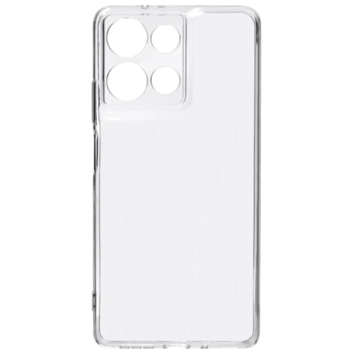 Чохол для телефона ArmorStandart Air Series Camera cover Transparent for Motorola G75 5G (ARM81617)