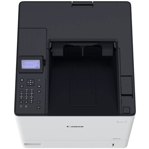 Принтер Canon iSX1861P + Wi-Fi (5644C004) UA: Интерфейс Wi-Fi, Ethernet, USB