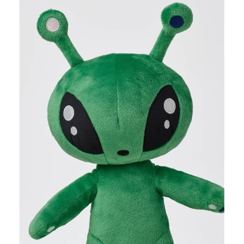 Мягкая игрушка ІКЕА AFTONSPARV 34 см (40551556)