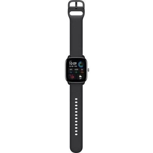 Смарт-часы Amazfit GTS 4 mini Black Approved Витринный образец: Производитель Amazfit