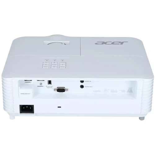 Проектор Acer H6546 (MR.JXY11.002)