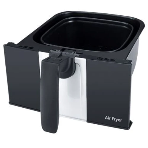 Фритюрниця Steba HF 900 Air fryer: Максимальна кількість масла 2 л