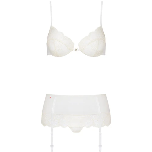 Комплект Obsessive 874-SEG-2 set, L/XL