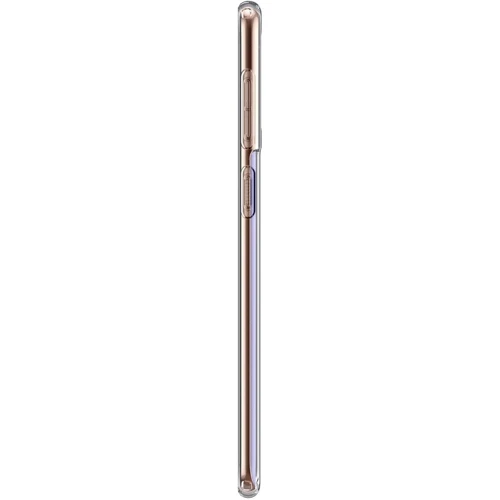 Аксессуар для смартфона Spigen Liquid Crystal Crystal Clear (ACS02383) for Samsung G996 Galaxy S21+ фото 6
