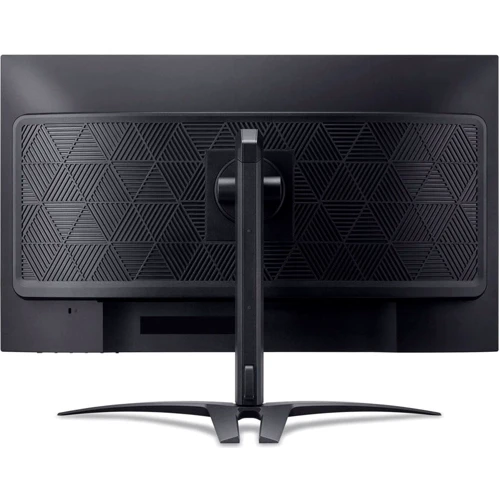 Монітор Acer Predator XB323QUM3bmiiphx (UM.JX3EE.304): Кут огляду, гор / верт 178/178