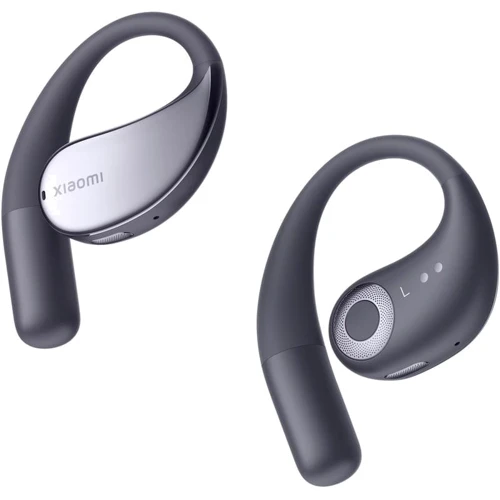 Наушники Xiaomi OpenWear Stereo Cosmic Gray (BHR8474GL) фото 6