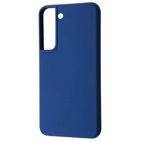 Аксессуар для смартфона WAVE Colorful Case TPU Blue for Samsung S901 Galaxy S22