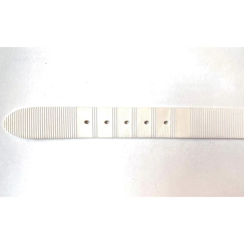 Чоловічий ремінь Tony Perotty білий (TP 4081 WHITE 120-cm): Країна виробник Італія