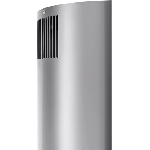 Витяжка GRANADO Segovia 3604-1200 inox (GCH6436477): Рекомендована площа приміщення (при висоті 2,7 м), м² 33