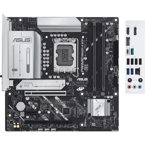 ASUS PRIME B860M-A WIFI UA