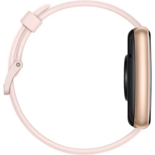 Смарт-годинник Huawei Watch Fit 2 Sakura Pink: Інтерфейси підключення Bluetooth 5.2