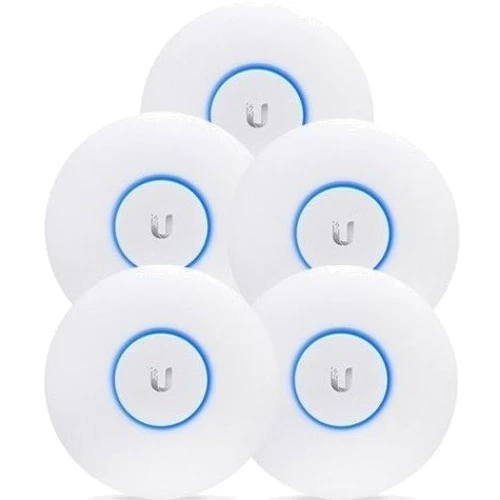 Точка доступа WiFi Ubiquiti UAP‑AC‑LITE-5