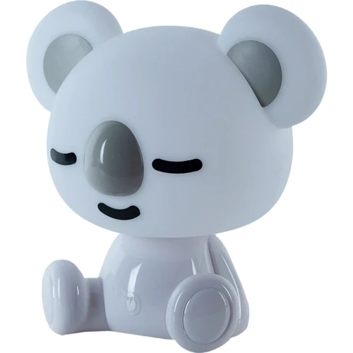 Светильник-ночник Kite LED с аккумулятором Koala (K24-491-2-1): Вид Животное