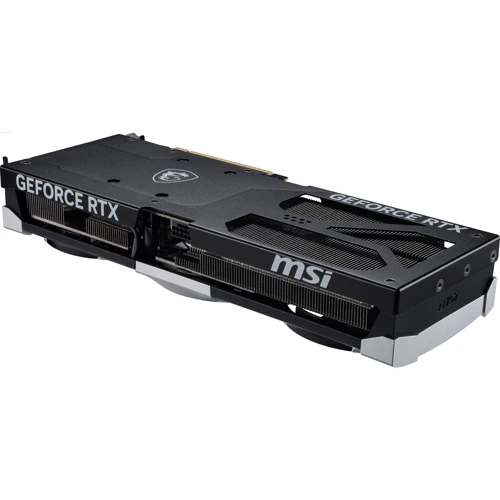 Видеокарта MSI Nvidia GeForce RTX 5080 16G VENTUS 3X OC PLUS (G5080-16V3CP) UA: Тип памяти GDDR7