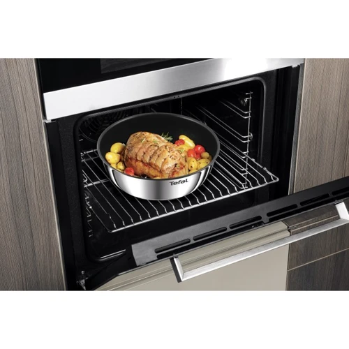 Tefal Ingenio Emotion 12 предметов (L948SC04) фото 7