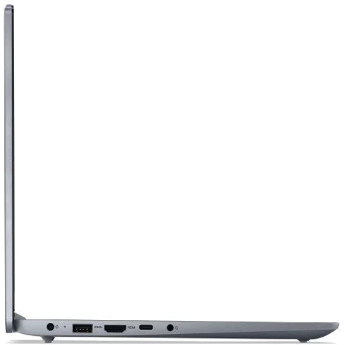 Ноутбук Lenovo IdeaPad Slim 3 14IRH8 (83EL003TRA) UA: Тип екрану антибликовое покрытие