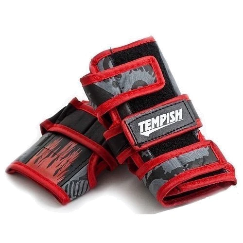Роликовые коньки Tempish Baby skate (компл) Black/30-33 (1000000003/bl./30-33): Размер колес, мм 70 мм