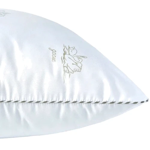 Подушка IDEIA Super Soft Classic 70х70 см (8-11793): Розмір, см 70x70