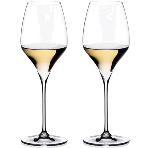 Бокал Бокал для белого вина Riedel VITIS Riesling (0.49 л) (0403/15) фото 2
