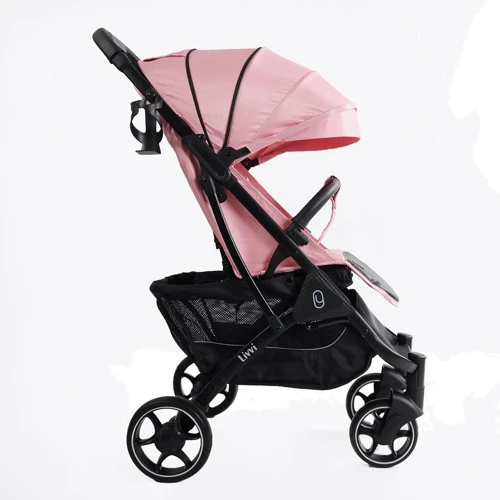 Детская прогулочная коляска Joy Livvi (LV-06341)