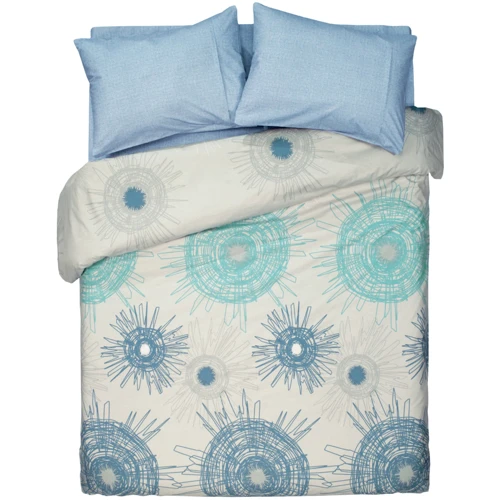 Комплекти постільної білизни