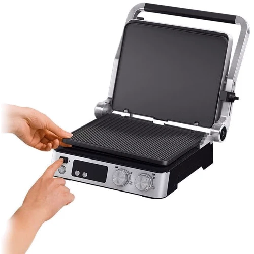 Электрогриль Braun MultiGrill 7 CG 7044 фото 7